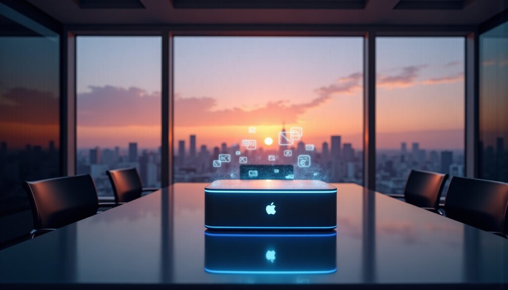 End of the AI battle: Apple chooses Gemini, Siri’s new intelligent engine, against Google