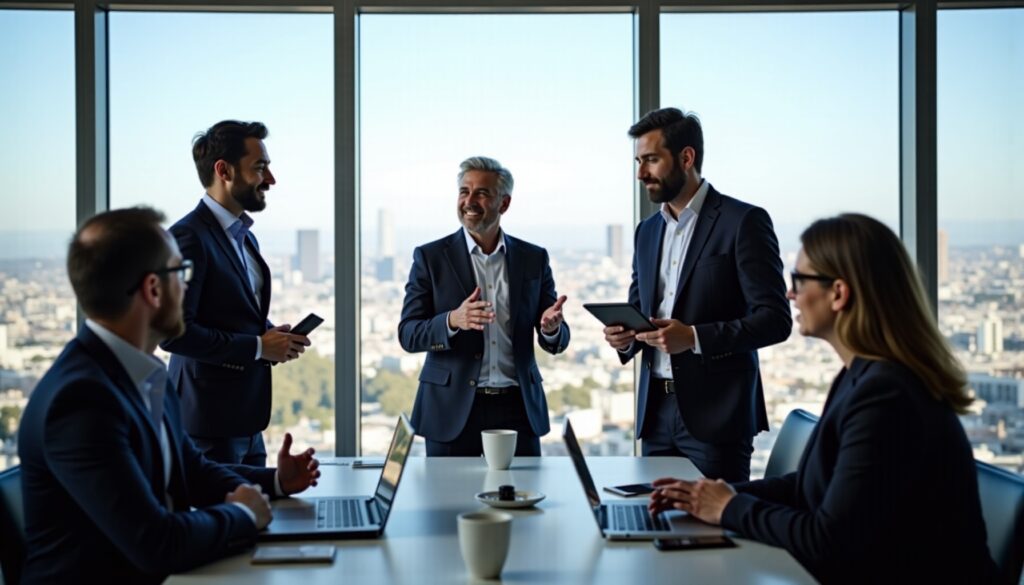 Bagaimana a16z mengumpulkan lebih dari 15 miliar untuk mendorong revolusi teknologi Amerika