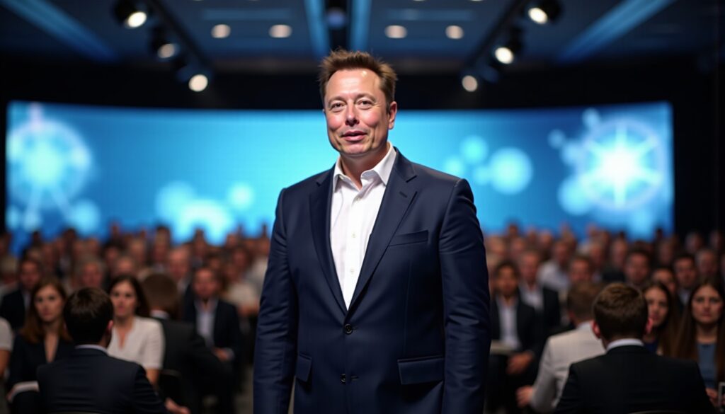 DeepFakes porn: Elon Musk calms the debate by turning his AI into a paid service