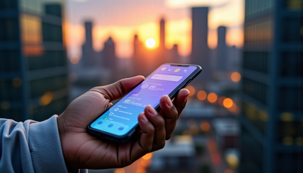 Alphabet franchit la barre des 4 000 milliards de valorisation grâce à l'intégration de Gemini dans Siri