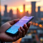 Alphabet franchit la barre des 4 000 milliards de valorisation grâce à l’intégration de Gemini dans Siri