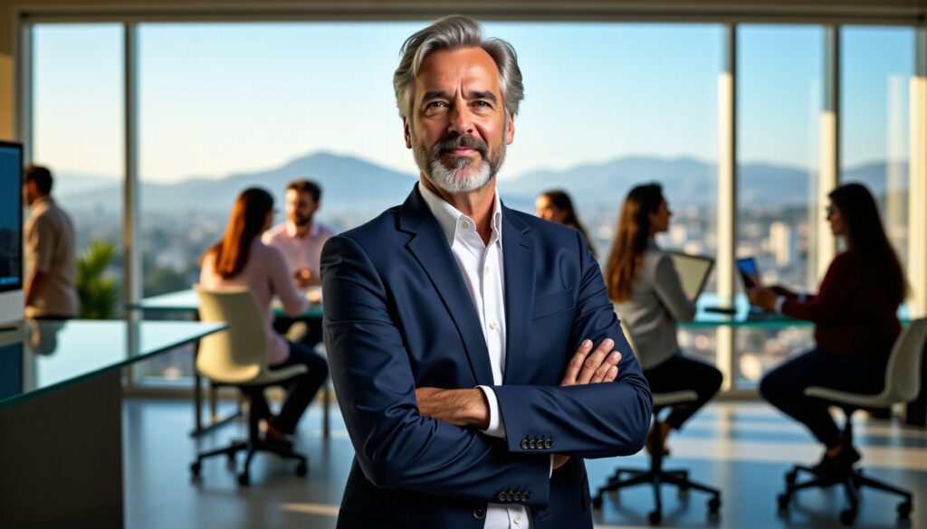 Cómo a16z recaudó más de 15 mil millones para impulsar la revolución tecnológica estadounidense