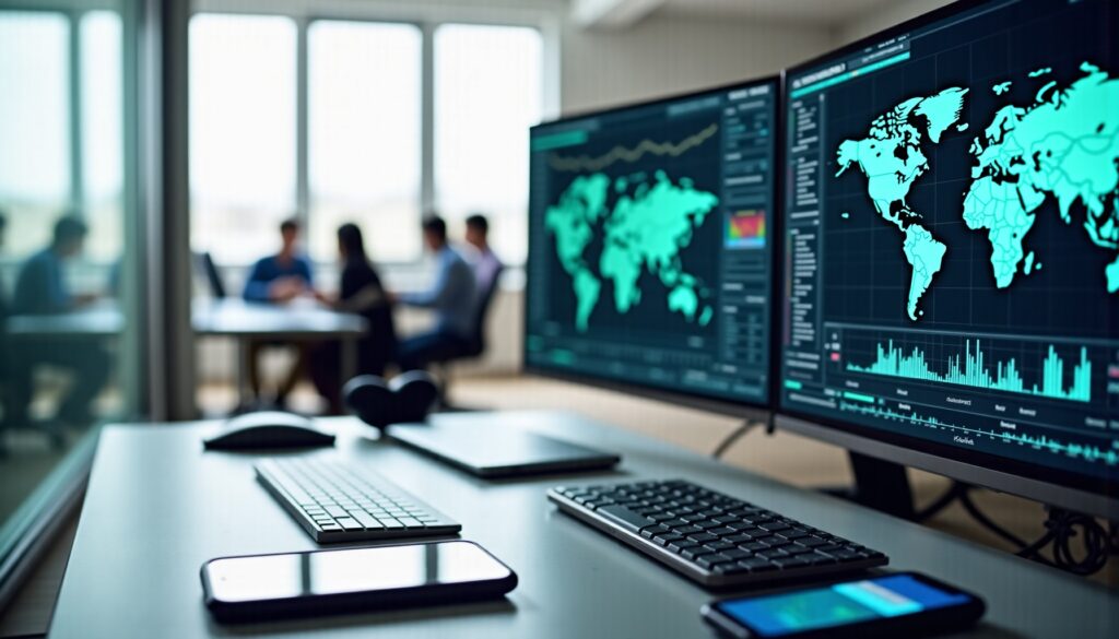 Google: What it really knows about you (your data and much more