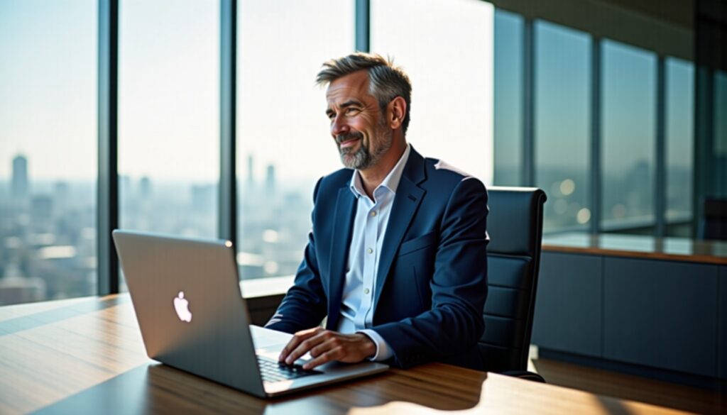 Why Apple stays away from the billions spent by tech giants on AI