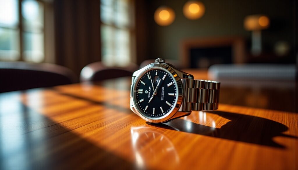 Quali tasse si applicano alla rivendita di un orologio Rolex?