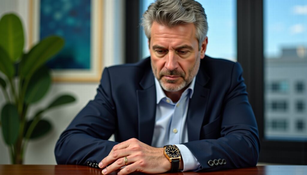 Jakie podatki mają zastosowanie przy odsprzedaży zegarka Rolex?