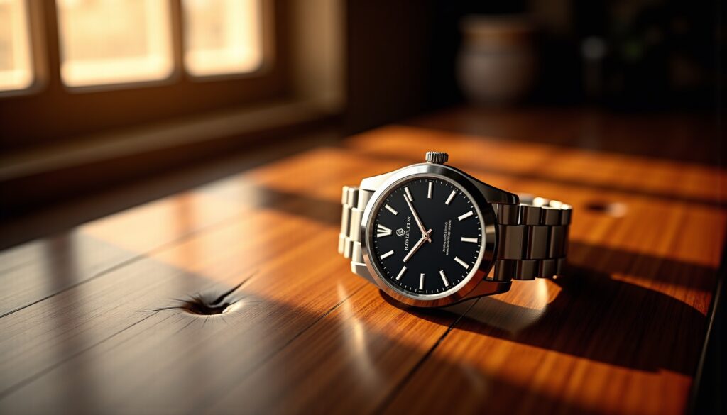 रोलैक्स घड़ी की पुनर्विक्रय पर कौन-कौन से कर लागू होते हैं?