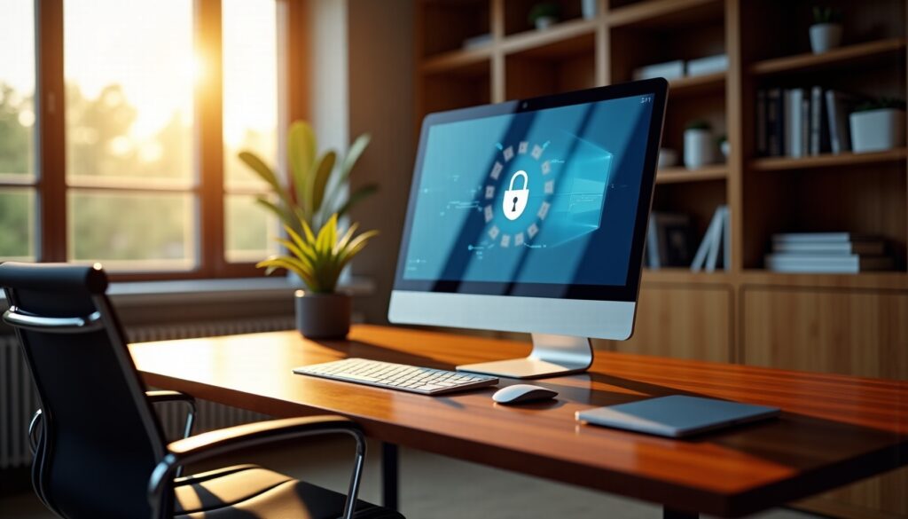 Antivírus para PC : descubra o software de proteção mais eficaz para a sua segurança