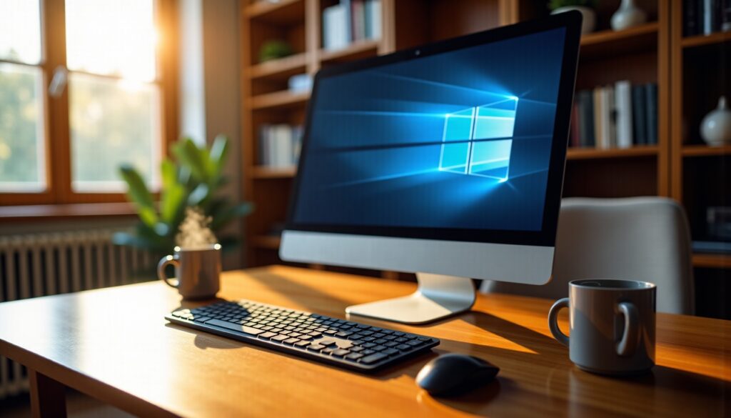 Antivirus PC : scoprite il software di protezione più performante per la vostra sicurezza