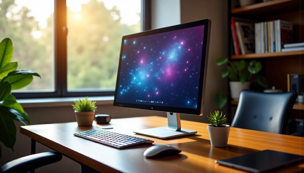 Antivirus PC : entdecken Sie die leistungsstärkste Schutzsoftware für Ihre Sicherheit