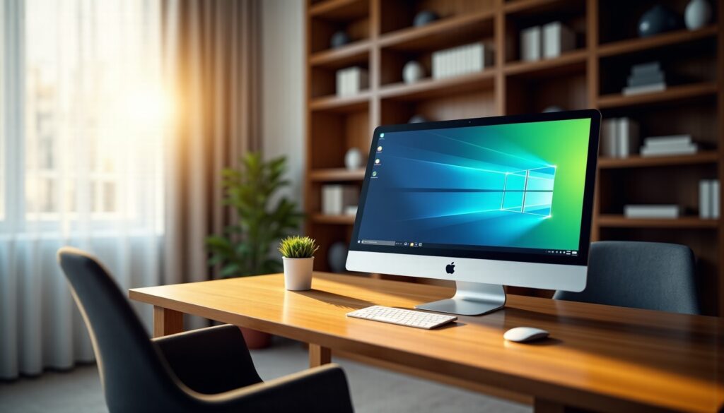 Antivirus PC : temukan perangkat lunak perlindungan paling efektif untuk keamanan Anda