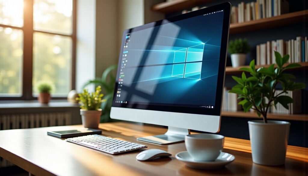 PC Antivirus: discover the most effective protection software for your security