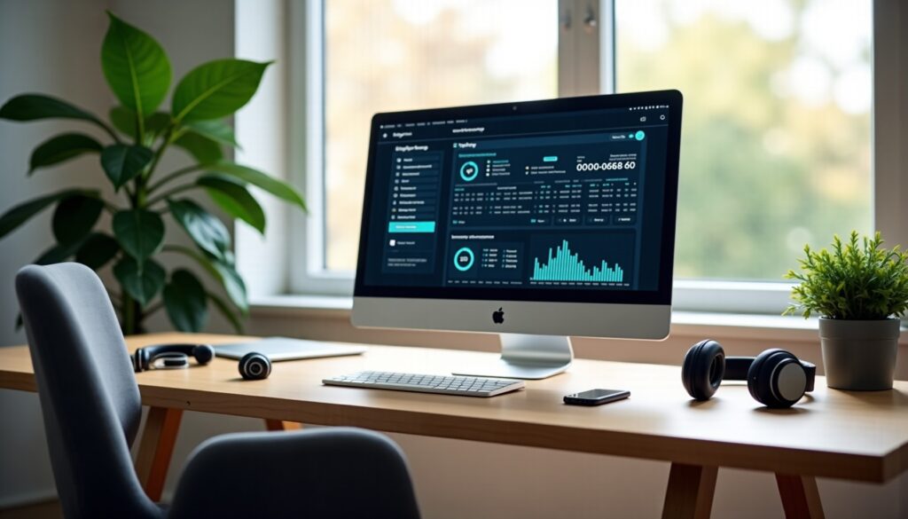 Antivirus PC : découvrez le logiciel de protection le plus performant pour votre sécurité