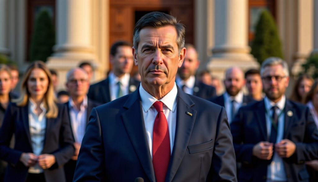 Presupuesto 2026 de la Sécu revelado: reforma de las pensiones suspendida, sobretasa sobre los seguros complementarios y nuevo permiso de nacimiento en el programa