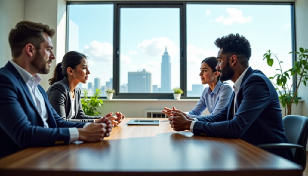 Anthropic apunta a una valorización de 350 mil millones gracias a una ronda de financiación de 10 mil millones