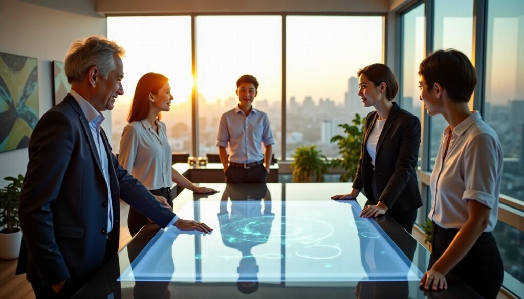 Kejutan apa yang disiapkan AI untuk kita pada tahun 2026? Prediksi dari ChatGPT, Claude, dan Gemini