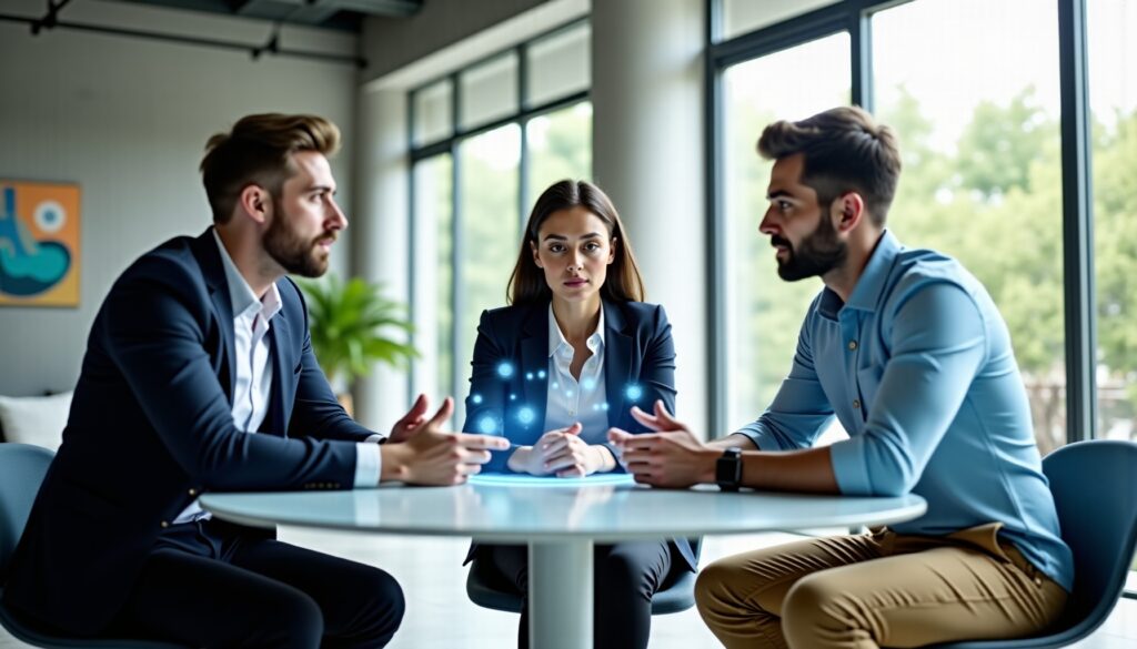 2026 के लिए एआई हमें क्या आश्चर्य ले कर आ रहा है? ChatGPT, Claude और Gemini की भविष्यवाणियाँ