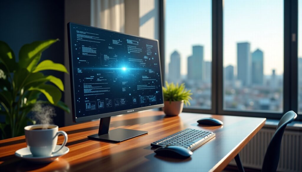 Que surpresas a IA nos reserva para 2026? As previsões do ChatGPT, Claude e Gemini