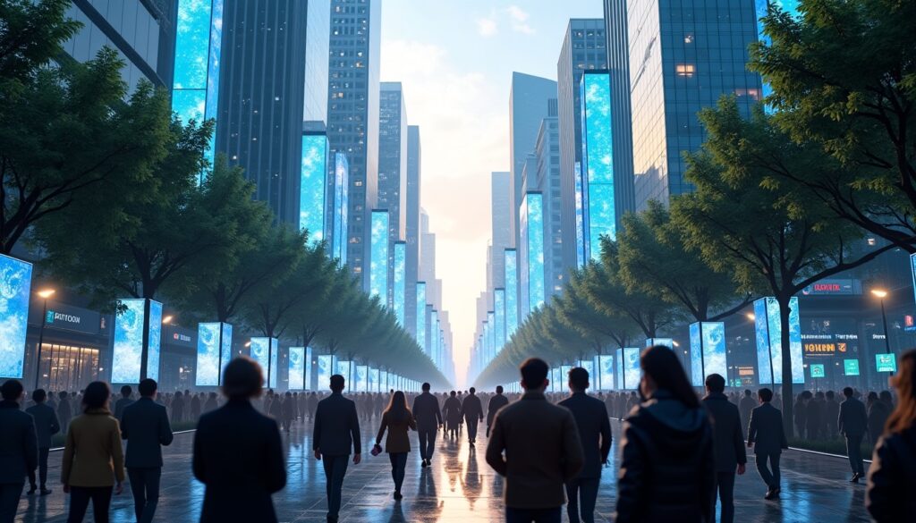 Bolla dell’IA nel 2026: scoppio imminente o futuro florido?