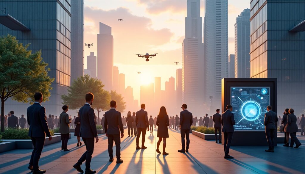 KI-Blase im Jahr 2026: Unmittelbarer Kollaps oder blühende Zukunft?