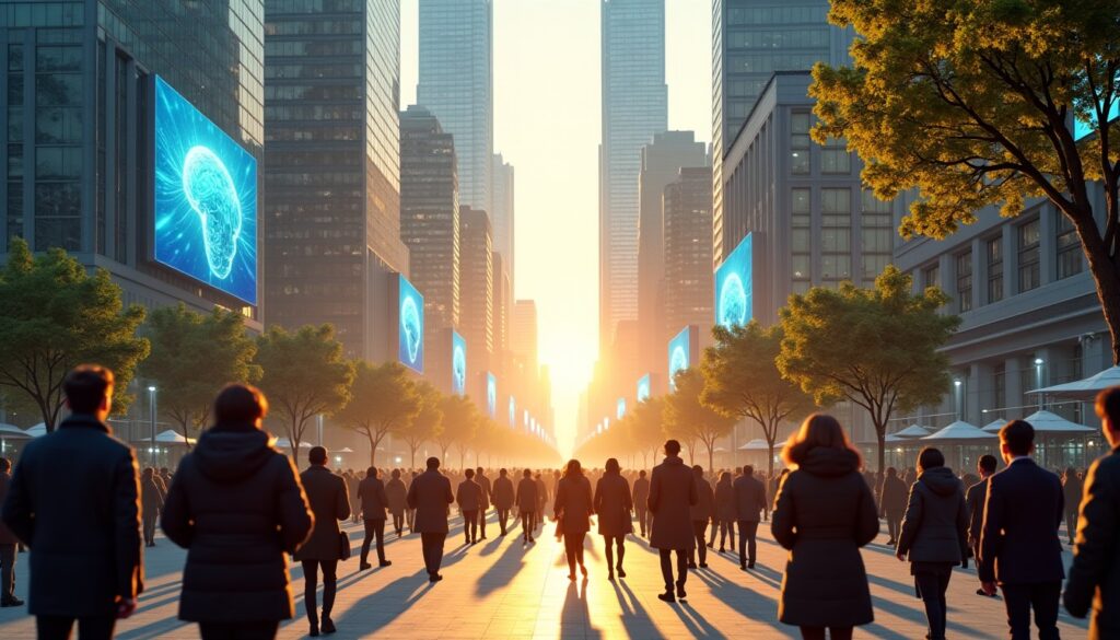 Bańka AI w 2026: nieuchronny krach czy kwitnąca przyszłość?