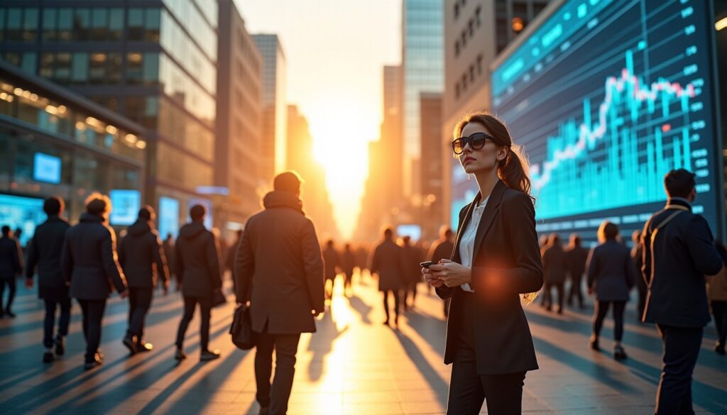 Burbuja de la IA en 2026: ¿estallido inminente o futuro floreciente?