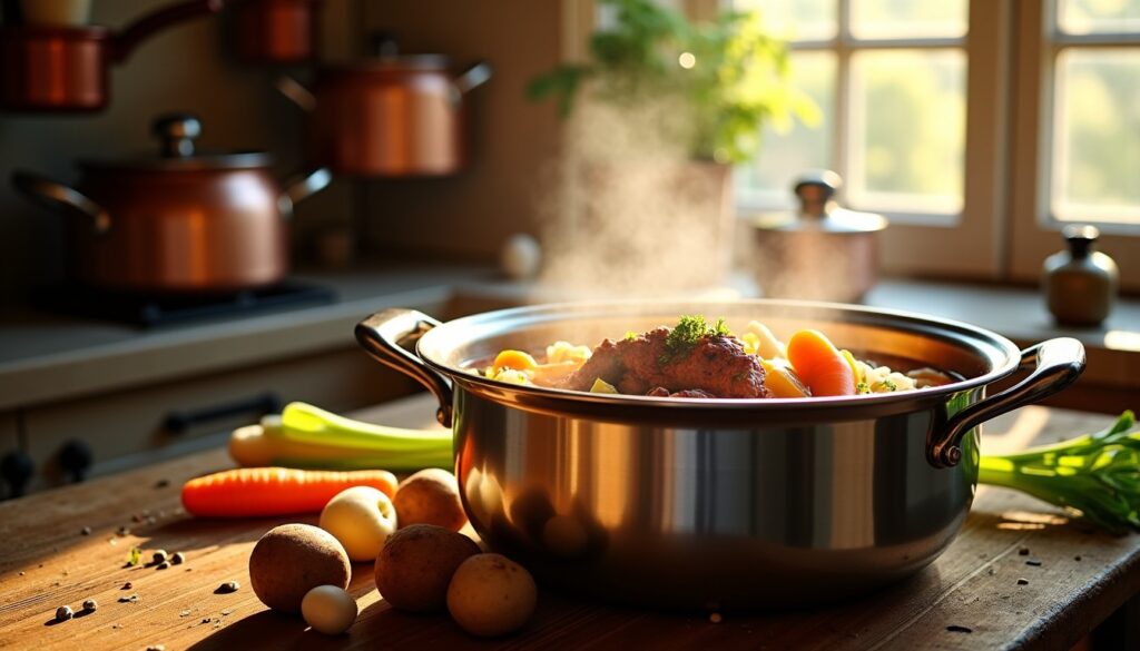 Pot-au-feu: I segreti facili per riuscirlo perfettamente e esaltare i suoi sapori