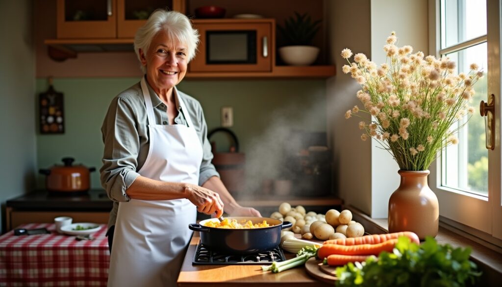 Pot-au-feu : Rahasia mudah untuk benar-benar berhasil dan memaksimalkan rasanya