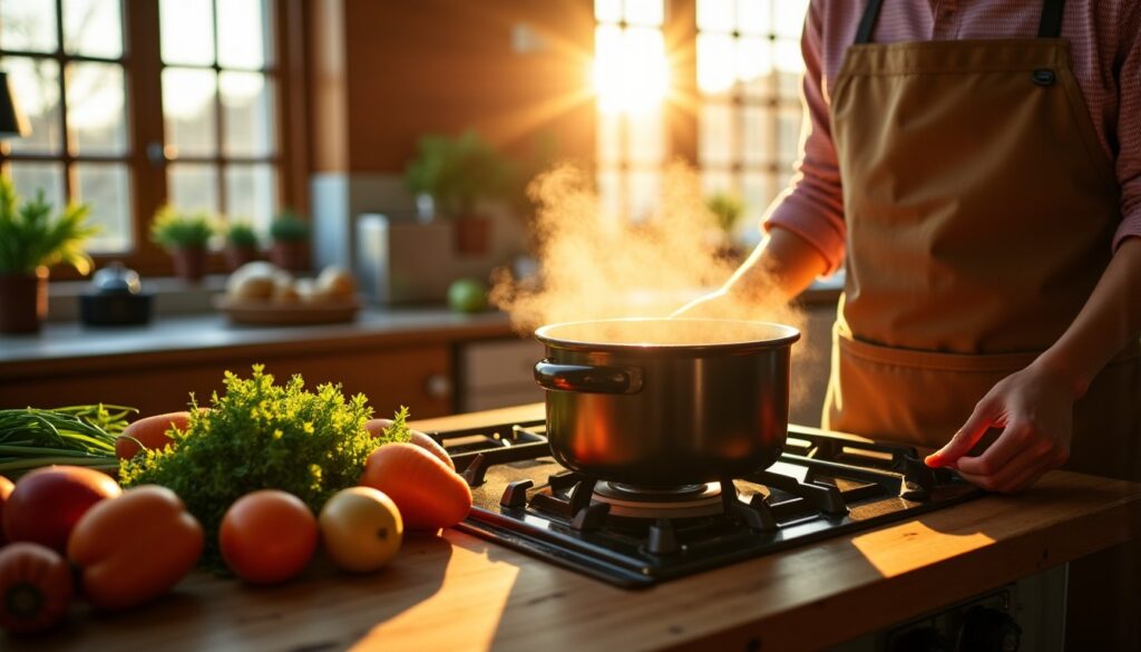 Pot-au-feu : Łatwe sekrety, jak go doskonale przygotować i podkreślić jego smaki