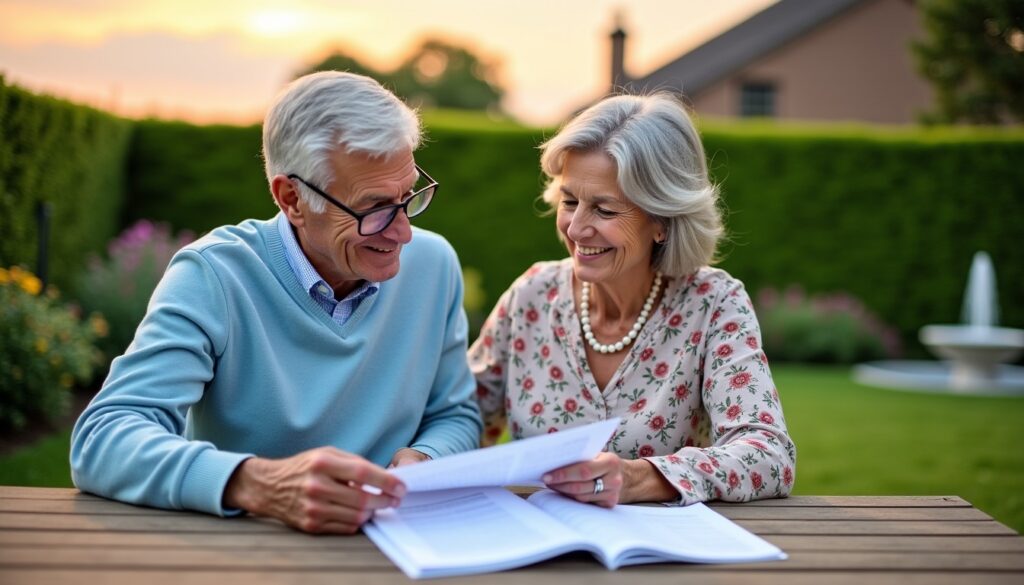 Esenzione dalla tassa sulla proprietà nel 2026: scoprite i nuovi limiti di reddito per i pensionati
