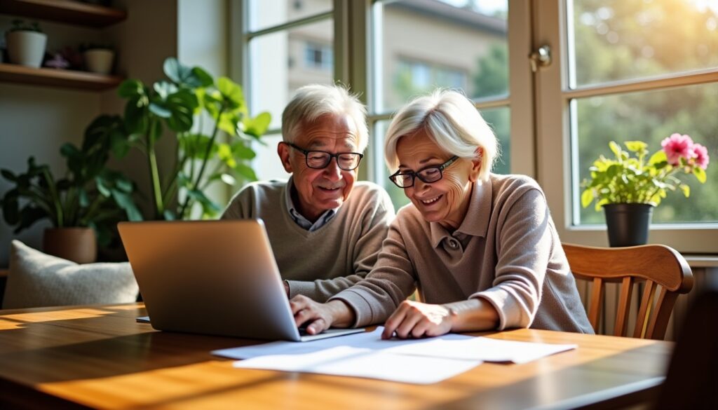 Befreiung von der Grundsteuer im Jahr 2026: Entdecken Sie die neuen Einkommensgrenzen für Rentner