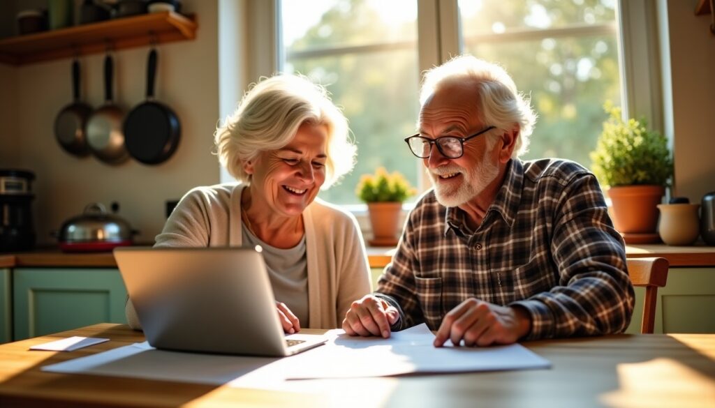 Pembebasan pajak properti pada tahun 2026: temukan batas penghasilan baru untuk para pensiunan