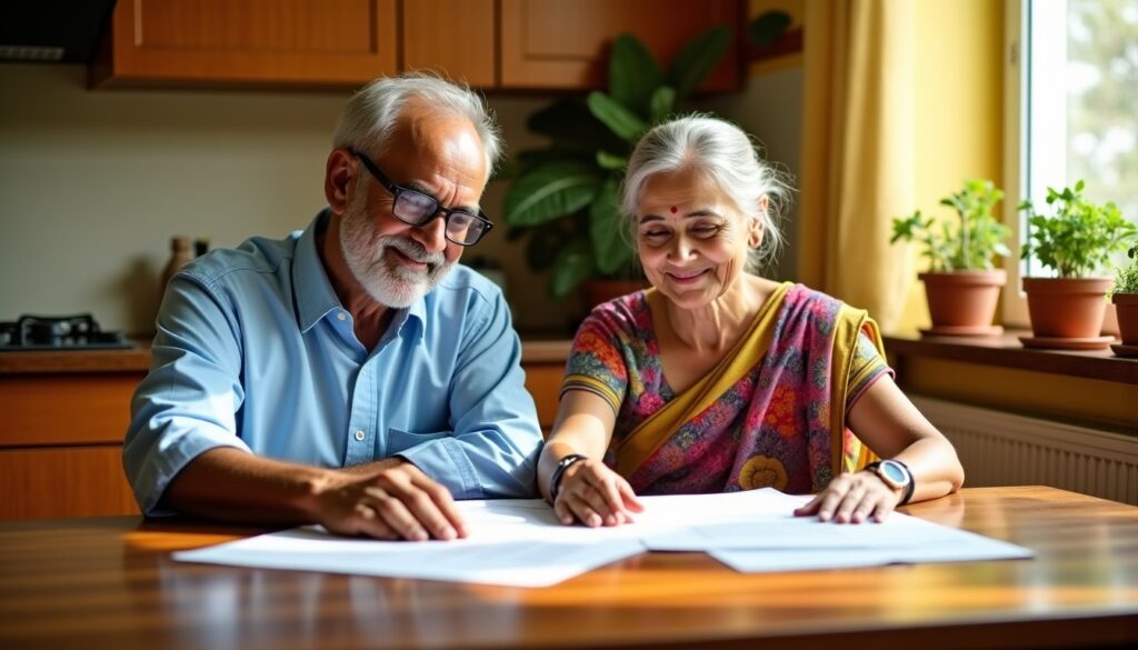 2026 में सम्पत्ति कर छूट: सेवानिवृत्तों के लिए नए आय सीमाएं जानें