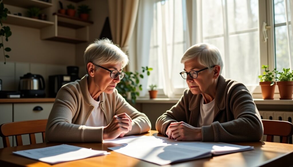 Isenção do imposto predial em 2026: descubra os novos tetos de rendimento para os aposentados