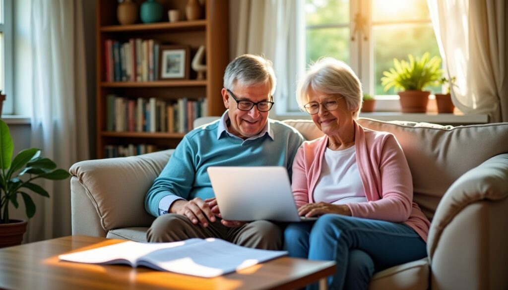 Exención del impuesto sobre la propiedad en 2026: descubra los nuevos límites de ingresos para los jubilados