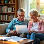 Exención del impuesto sobre la propiedad en 2026: descubra los nuevos límites de ingresos para los jubilados