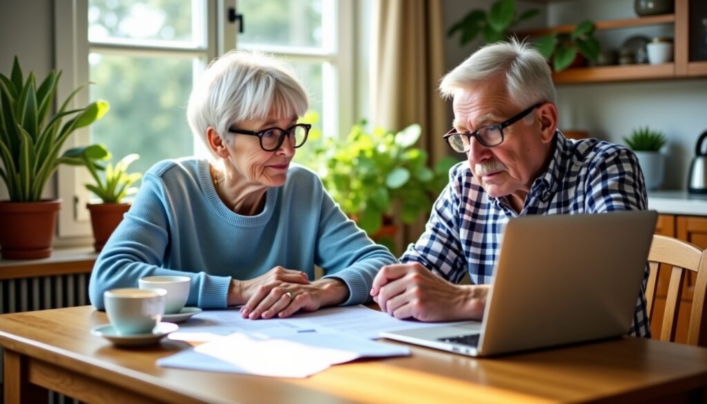 Exonération de taxe foncière en 2026 : la nouvelle condition à connaître pour les retraités