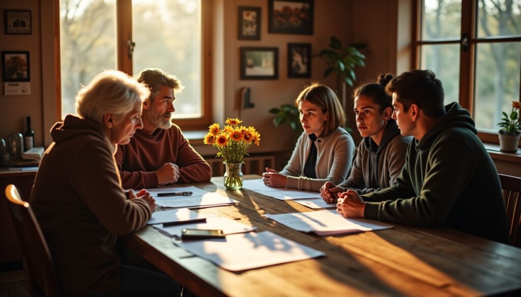 « Warisan yang dipotong separuh » : ketika kerabat membayar beban pajak yang berat meskipun ada ikatan keluarga 