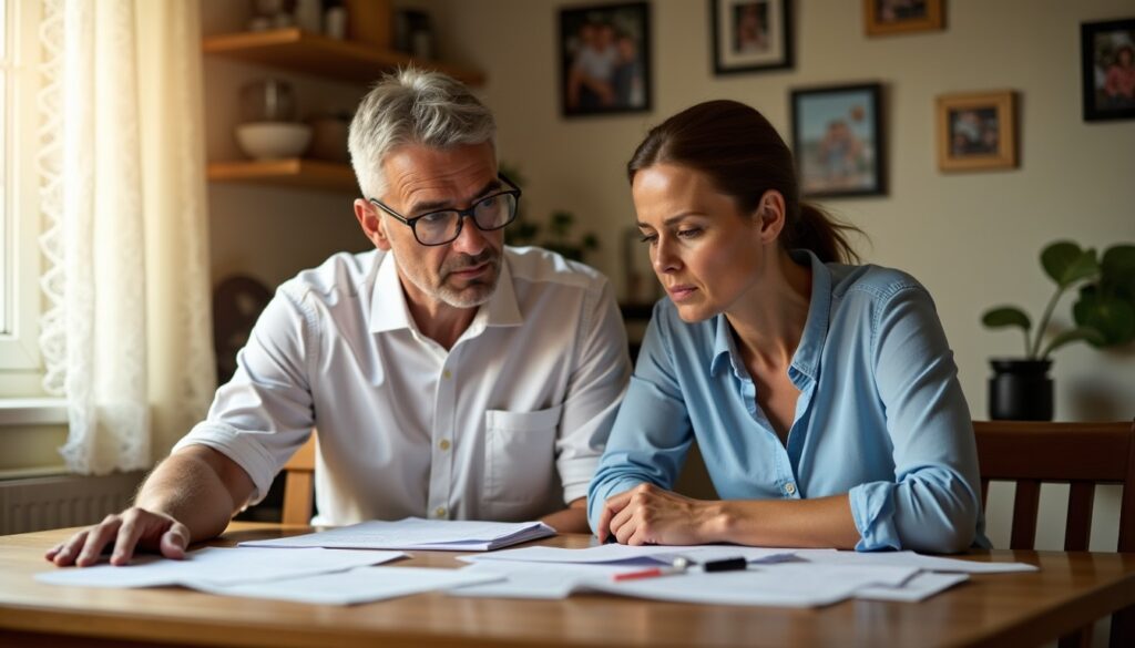 “Heritage halved”: when relatives pay a heavy tax toll despite family ties