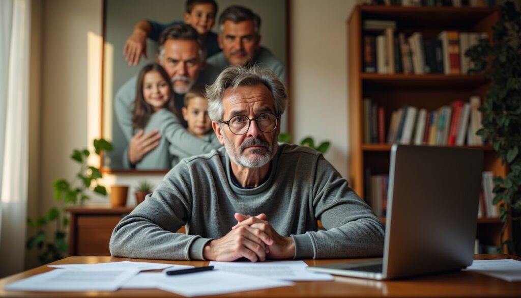 « Héritage amputé de moitié » : quand les proches paient un lourd tribut fiscal malgré les liens familiaux 