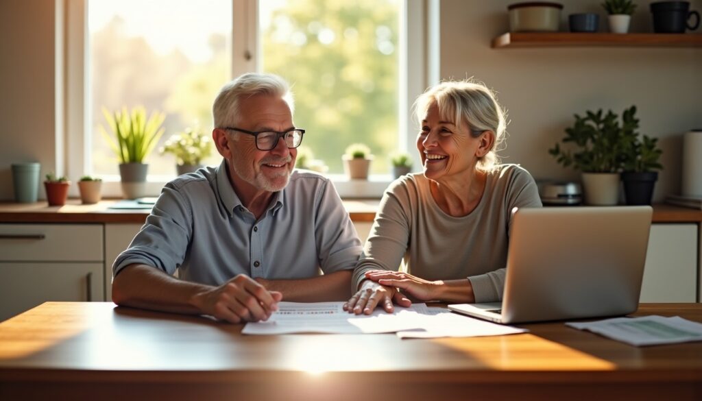 Exemption from property tax in 2026: the new condition retirees need to know