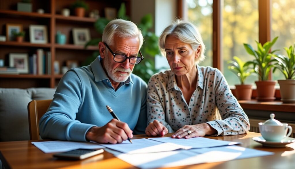 Grundsteuerbefreiung 2026: Die neue Bedingung, die Rentner kennen müssen