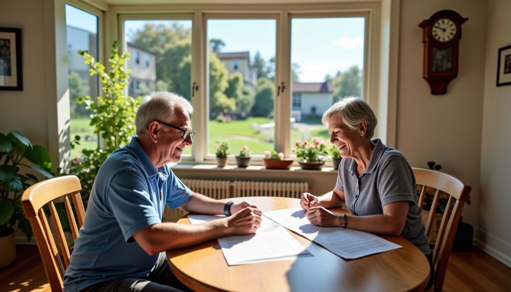 Pembebasan pajak properti pada tahun 2026: syarat baru yang perlu diketahui oleh para pensiunan