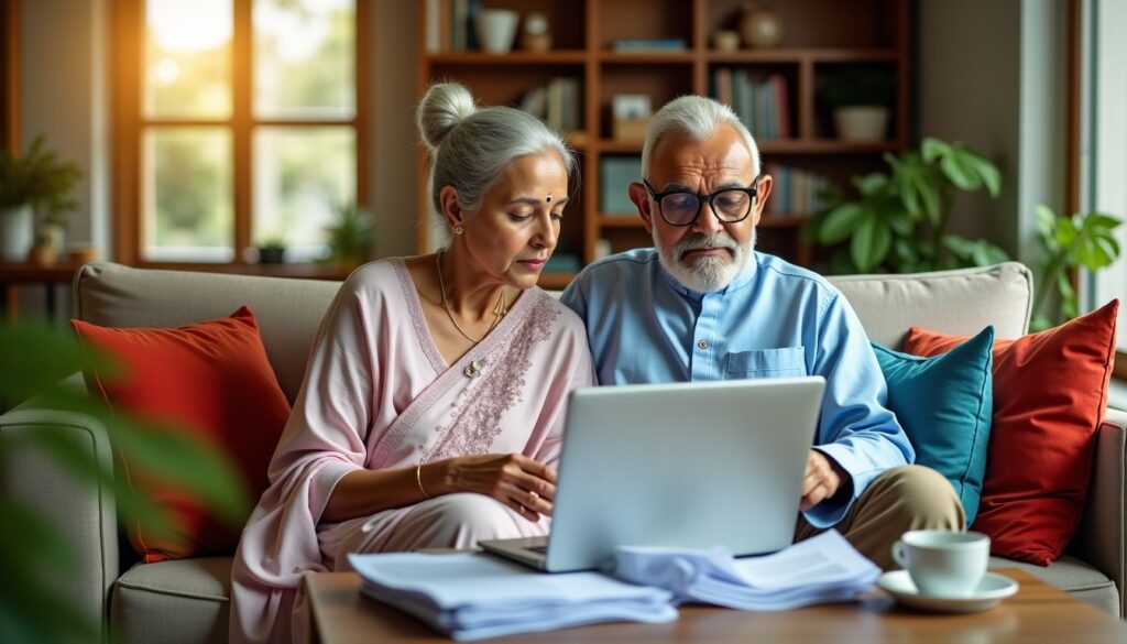 2026 में संपत्ति कर में छूट: सेवानिवृत्त लोगों के लिए जानने की नई शर्त