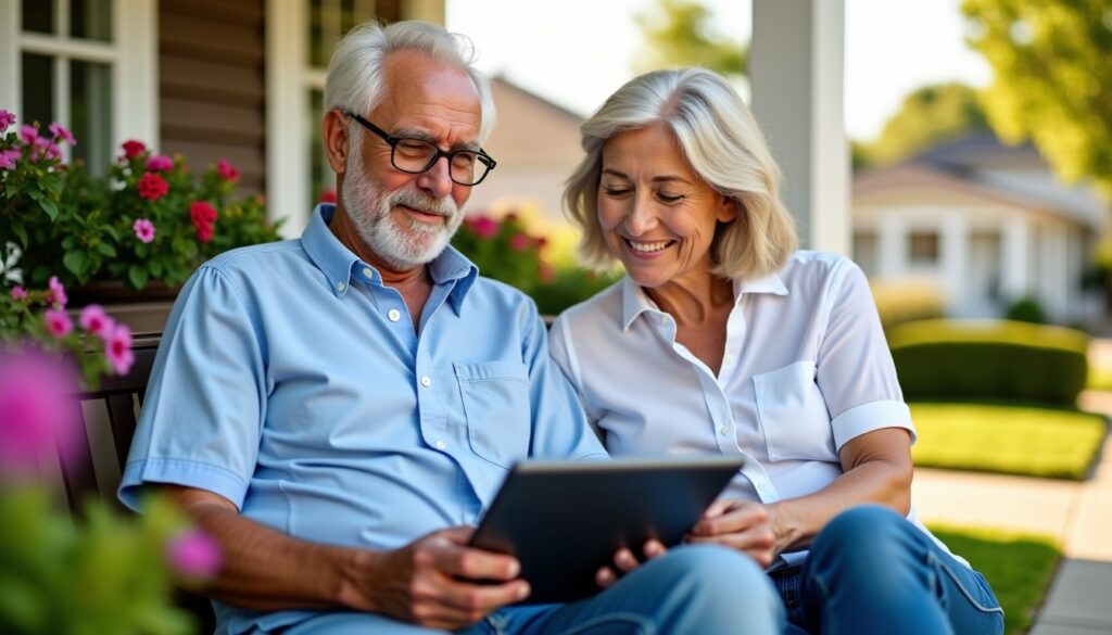 Exención del impuesto sobre bienes inmuebles en 2026: la nueva condición que deben conocer los jubilados