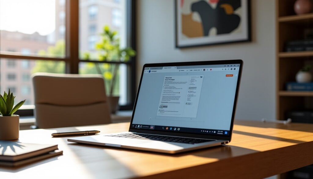 Rewolucja w Gmailu: AI Gemini pojawia się bezpośrednio w Twojej skrzynce odbiorczej