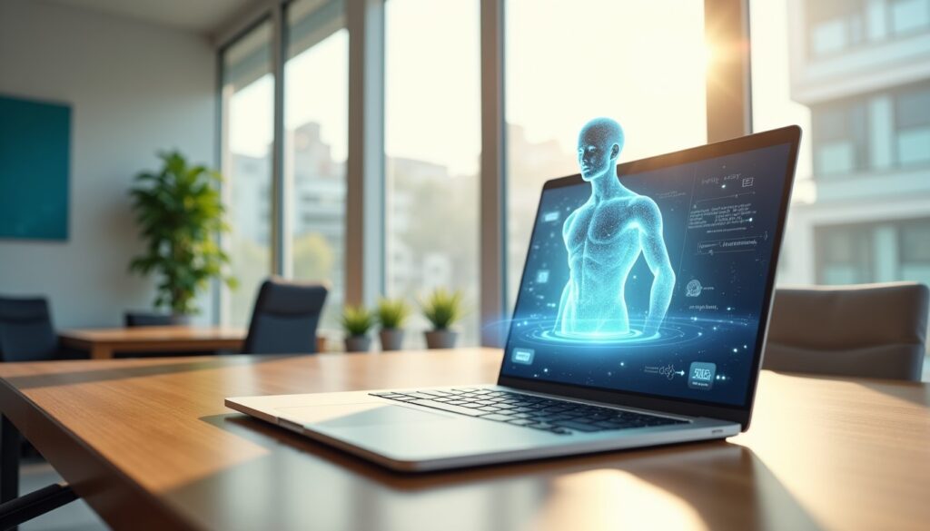 Gmail में क्रांति: आपकी मेलिंग सेवा में सीधे Gemini AI आता है