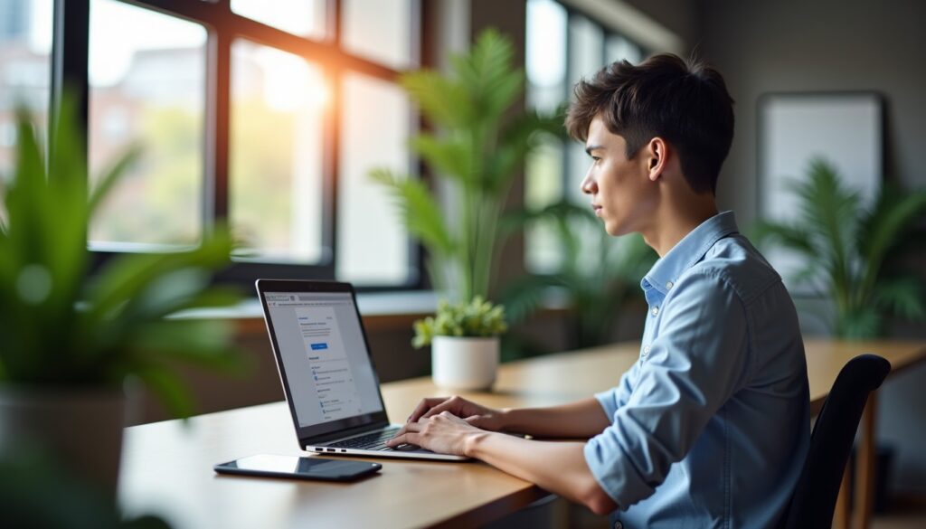 Revolução no Gmail: a IA Gemini chega diretamente à sua caixa de entrada