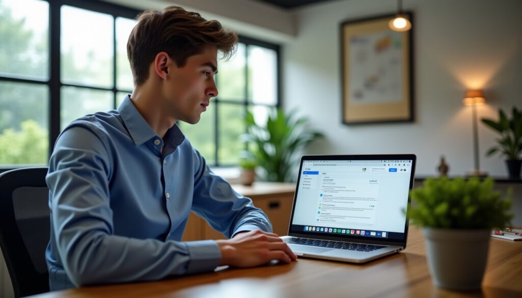 Revolución en Gmail: la IA Gemini se incorpora directamente en tu correo