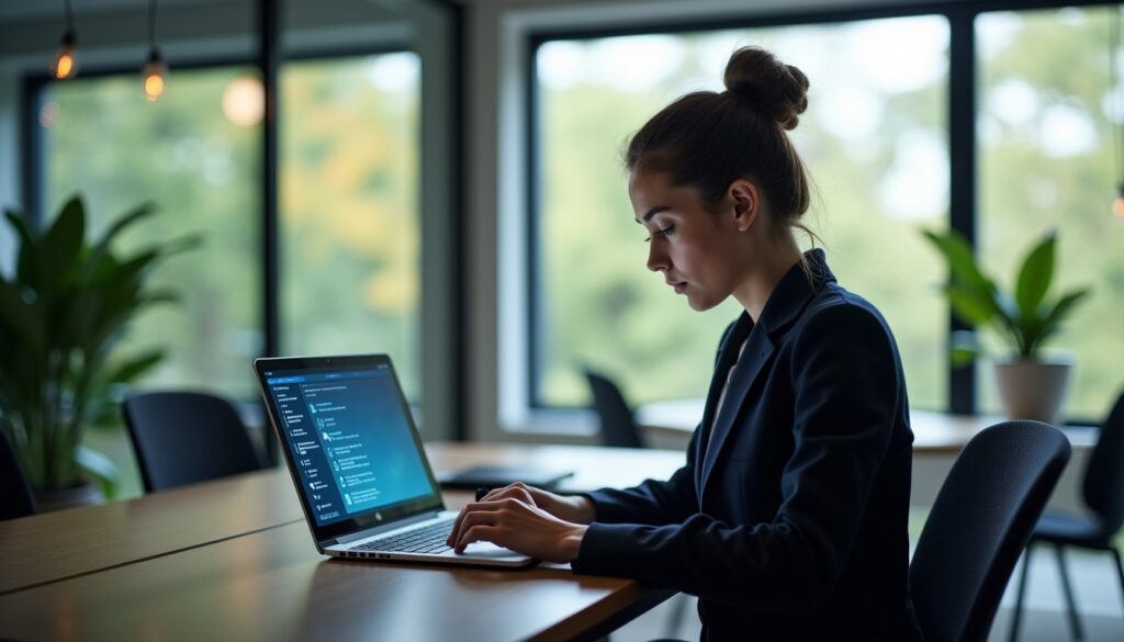 Revolution in Gmail: Gemini AI directly integrated into your inbox